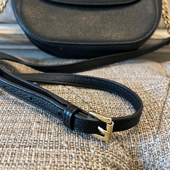 Michael Kors Leather Crossbody - Picture 10 of 10